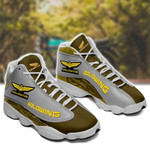 HONDA GOLDWING form AIR Jordan 13 Sneakers  lan1