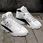 Snoopy Air Air Jordan 13 Sneakers Sport Shoes