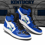 Rick And Morty Kentucky Wildcats 02 Air Sneakers Jordan Sneakers Sport Sneakers