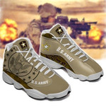 Us Army Customized Tennis Air Jordan Sneaker13 For Fan Shoes Sport Sneakers JD13 Sneakers Personalized Shoes Design