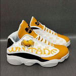 Wutang Band Personalized Tennis Shoes Air JD13 Sneakers Gift For Fan