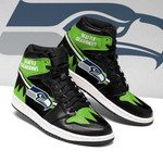 Nfl Seattle Seahawks Jordan S 2021 Shoes Sport Sneakers