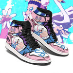 Mr 2 Bon Clay One Piece Sneakers Anime Air Sneakers Jordan Sneakers Sport