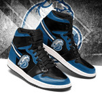 Drake Bulldogs Jordan Ncaa Custom Jordan All Sizes Shoes Sport Sneakers