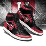 Harvard Crimson Jordan Sneakers Gift For Fans 2020 Size Us6-14