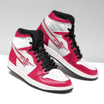 Houston Rockets Nba Air Sneakers Jordan Sneakers Sport V323 Sneakers