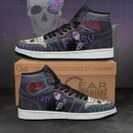Dorohedoro Ebisu Sneakers Horror Custom Anime Shoes Jordan Sneaker