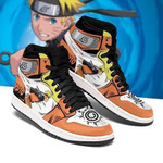 Naruto Run Funny Costume Boots Naruto Anime Sneakers Jordan Sneakers Sport Sneakers
