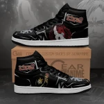 Escanor Sneakers Lion's Sin of Pride Anime Shoes MN10 Jordan Sneaker