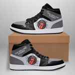 The Rolling Stones Rock Band Air Jordan SneakerSneakers Shoes Sport