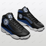 Dallas Cowboys Air Jd13 Sneakers 230