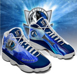 Dallas Mavericks form AIR Jordan 13 Sneakers  Lan1