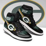 Nfl Green Bay Packers Jordan Sneakers 2020 Size Us8