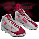 Houston Rockets form AIR Jordan 13 Sneakers  Lan1
