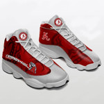 Alabama Crimson Tide team form AIR Jordan 13 Sneakers -SON00062