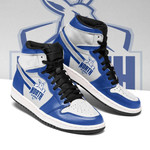North Melbourne Afl Air Jordan SneakerTeam Custom Eachstep Gift For Fans Shoes Sport Sneakers