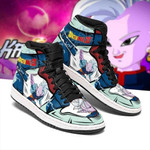 Kaioshin Dragon Ball Anime Air Jordan Sneaker2021 Shoes Sport Sneakers