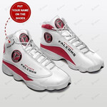 Atlanta Falcons Team Custom Shoes Air JD13 Sneakers Gift For Fan