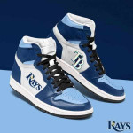 Tampa Bay Rays Mlb Baseball Air Sneakers Jordan Sneakers Sport Sneakers