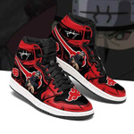 Akatsuki Kakuzu Naruto Anime Air Jordan Sneaker2021 Shoes Sport Sneakers