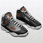 Chicago Bears Air Jordan Sneaker13 Shoes Sport V179 Sneakers JD13 Sneakers Personalized Shoes Design