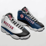Boston Red Sox Air Jordan Sneaker13 Jordan 13 Shoes Sport Sneakers JD13 Sneakers Personalized Shoes Design