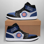 Chicago Cubs Mlb Air Jordan SneakerBasketball Shoes Sport Sneakers