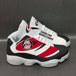 Carolina Hurricanes Custom Tennis Air Jordan Sneaker13 For Fan Shoes Sport Sneakers JD13 Sneakers Personalized Shoes Design