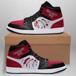 Cincinnati Reds Mlb Air Sneakers Jordan Sneakers Sport Sneakers