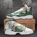 Tsunade JD13 Sneakers Naruto Custom Anime Shoes JD13 Sneakers Personalized Shoes Design