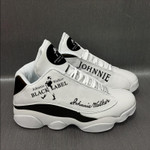 Johnnie Walker form AIR Jordan 13 Sneakers 2  Lan1