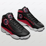 Houston Texans Air Jordan Sneaker13 Shoes Sport V127 Sneakers JD13 Sneakers Personalized Shoes Design