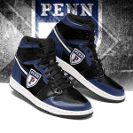 Ncaa Penn Quakers Air Sneakers Jordan Sneakers Sport