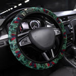 Loid Forger Spy x Family Steering Wheel Cover Anime Car Accessories Custom For Fans NA050403