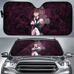 Ochako Uraraka My Hero Academia Car Sun Shade Anime Car Accessories Custom For Fans NA053003