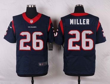 روز ماري للعطور Nike Texans #26 Lamar Miller Navy Blue Team Color Men's Stitched NFL Limited Therma Long Sleeve Jersey زوجة كاكاشي