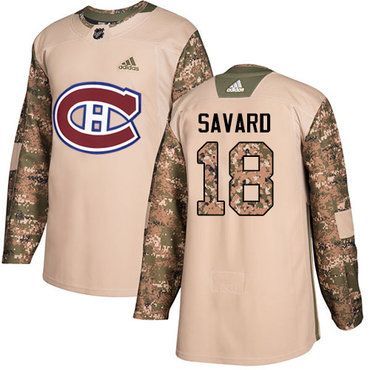 مدخل يو اس بي Adidas Canadiens #18 Serge Savard Red Home Authentic Stitched NHL Jersey كفر شفاف ايفون