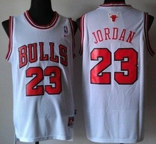 سيروم لانبات الشعر Chicago Bulls #23 Michael Jordan Revolution 30 Swingman White ... سيروم لانبات الشعر