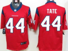 قوقازي Nike Houston Texans #44 Ben Tate Red Limited Jersey Nfl - Spectdecor قوقازي