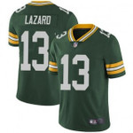 Men's Green Bay Packers #13 Allen Lazard Green Vapor Untouchable Limited Stitched Jersey Nfl
