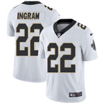 Nike New Orleans Saints #22 Mark Ingram White Men's Stitched Nfl Vapor Untouchable Limited Jersey Nfl