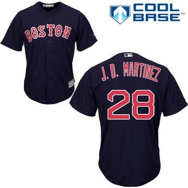 رغوة الكابتشينو Boston Red Sox #28 J. D. Martinez Camo Realtree Collection Cool Base Stitched MLB Jersey لون القلب الحقيقي