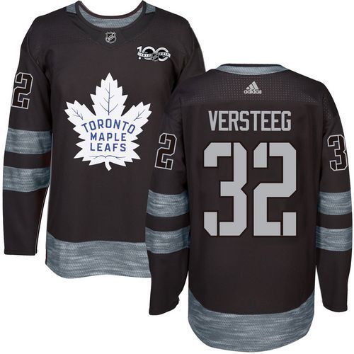 حلق اللسان Adidas Maple Leafs #32 Kris Versteeg Red Team Canada Authentic Stitched NHL Jersey حلق اللسان