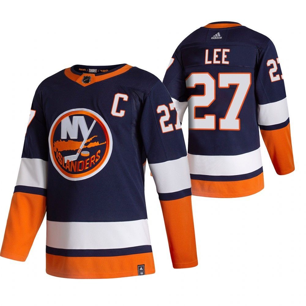 حجم اوقية العود New York Islanders #27 Anders Lee Navy Blue Men's Adidas 2020-21 ... حجم اوقية العود