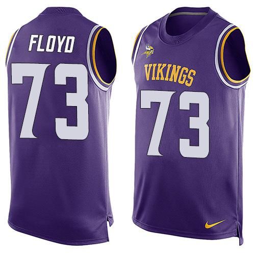 المتكلم Men's Minnesota Vikings #73 Sharrif Floyd Green Salute to Service Hot Pressing Player Name & Number Nike NFL Tank Top Jersey مسكات مطابخ