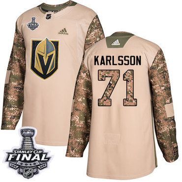 محل العاب في المدينة المنورة Adidas Golden Knights #71 William Karlsson Green Salute to Service 2018 Stanley Cup Final Stitched NHL Jersey الجيوب الانفية والصداع
