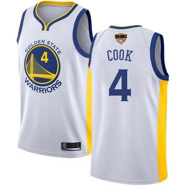 نيتي Warriors #4 Quinn Cook Camo 2019 Finals Bound Basketball Swingman Realtree Collection Jersey هاريسون فورد