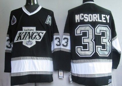 قهوة النجار Adidas Kings #33 Marty Mcsorley Black Home Authentic Stitched NHL Jersey تحميل لاين