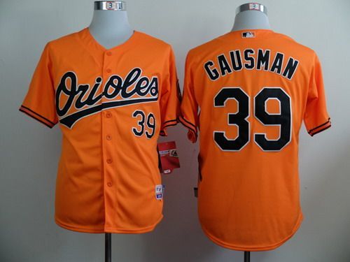 قيمة شحن ارامكس Baltimore Orioles #39 Kevin Gausman Orange Jersey Mlb - Canvasprob قيمة شحن ارامكس
