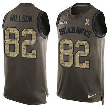 اسم سهام Nike Seattle Seahawks #82 Luke Willson Green Men's Stitched Nfl ... اسم سهام